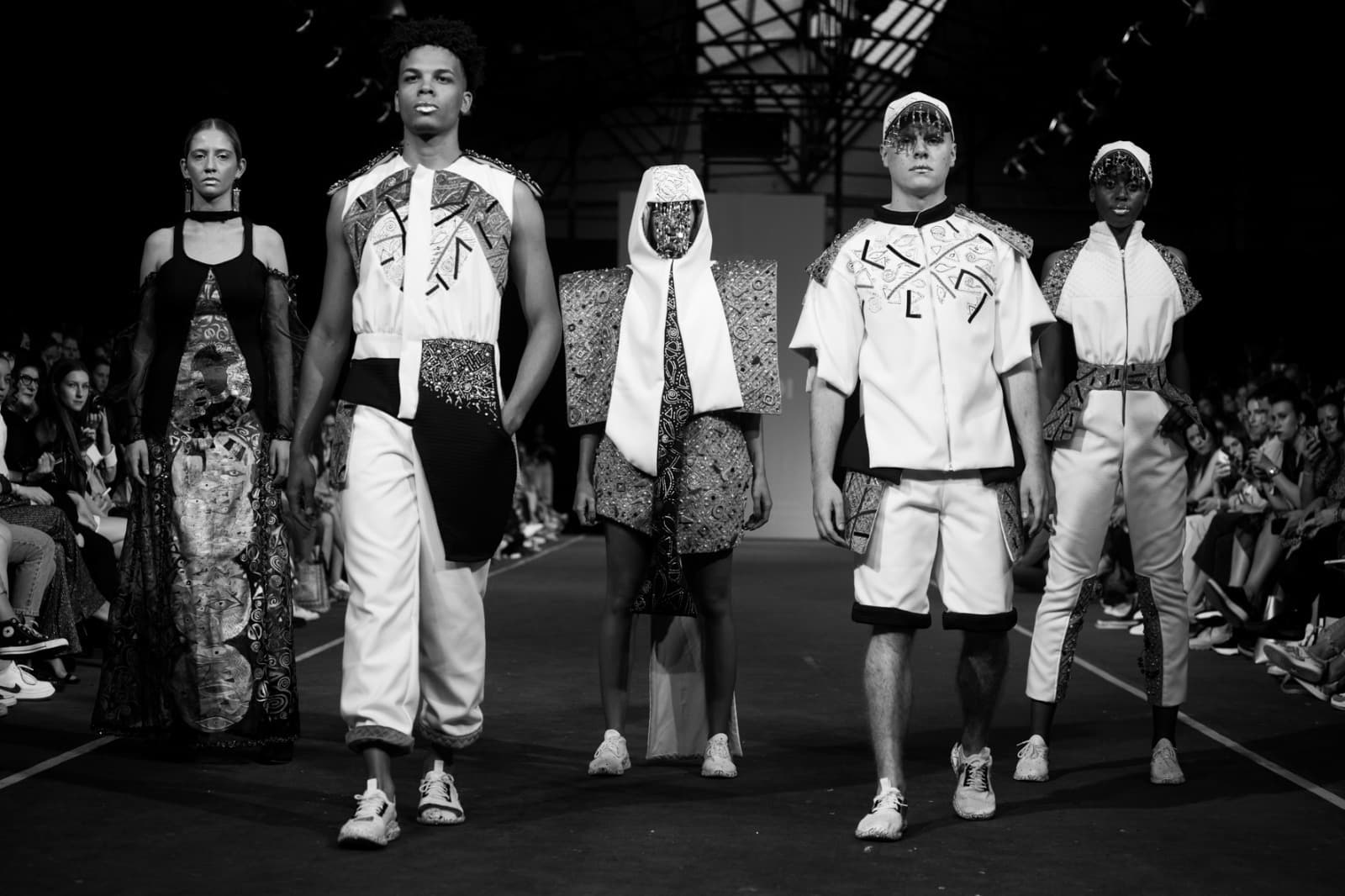 Brussels Fashion Days