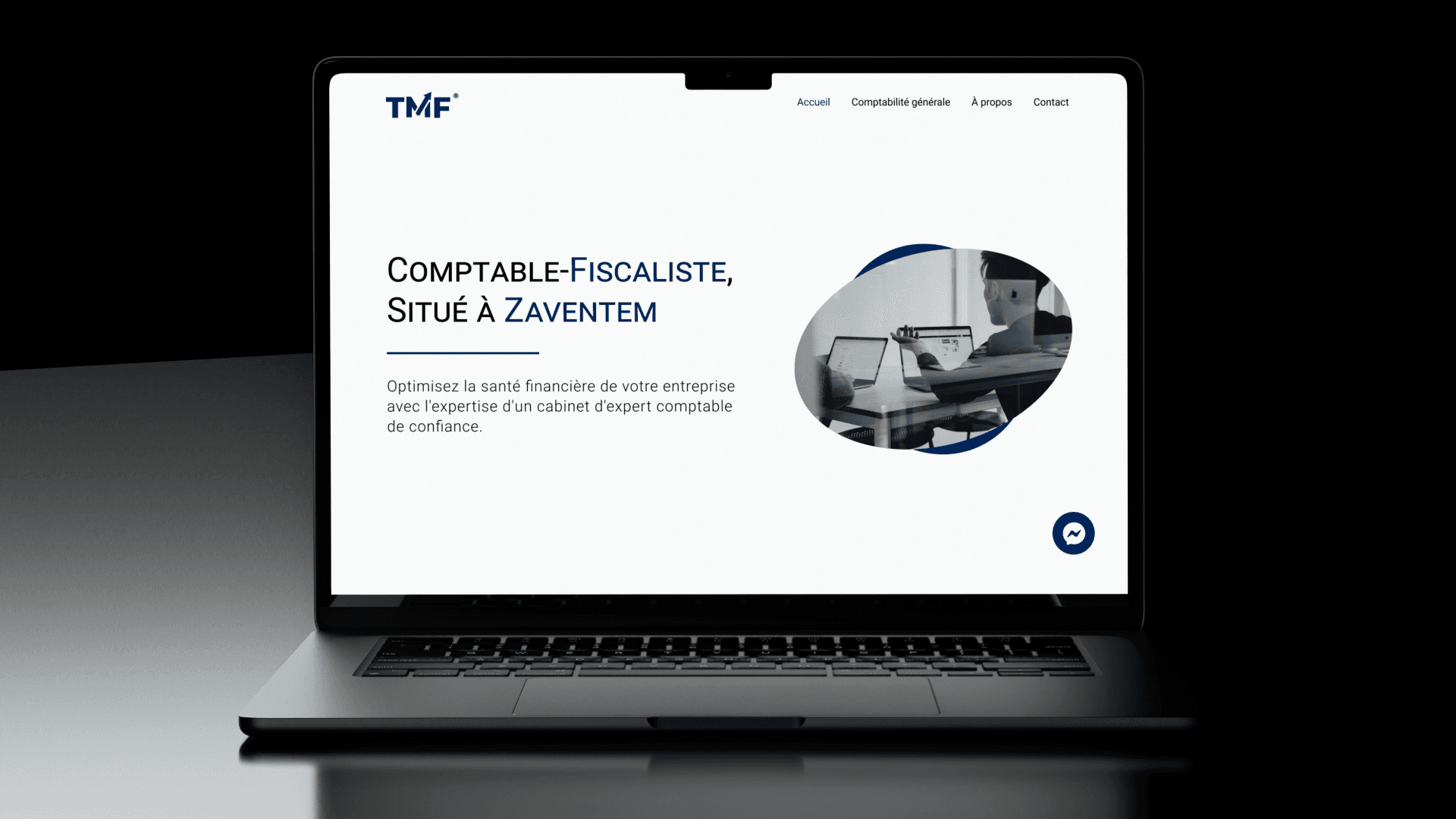 Tmf Compta